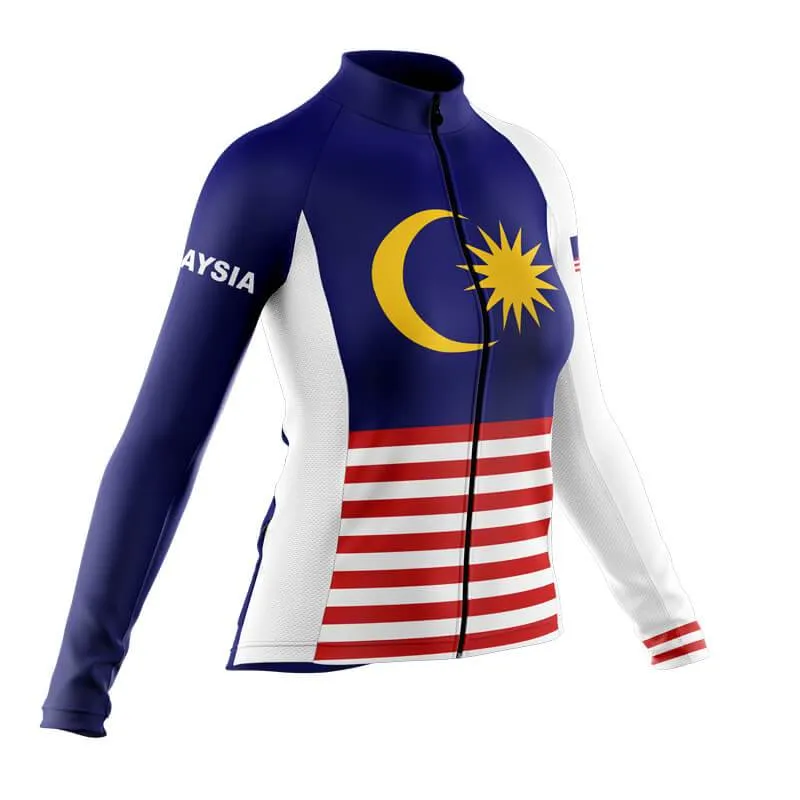 Malaysia Thermal Club Jersey (V4)