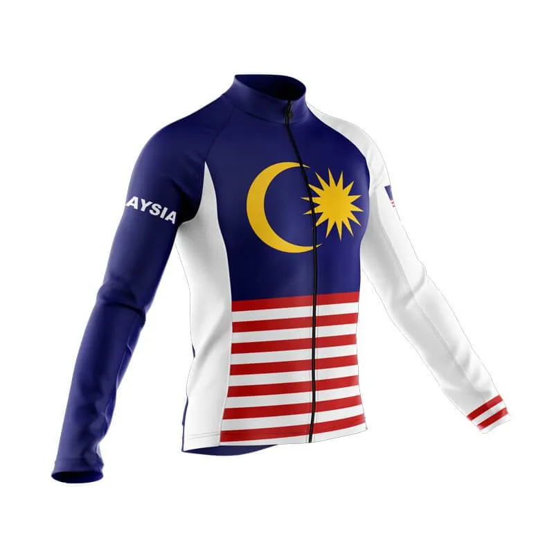 Malaysia Thermal Club Jersey (V4)