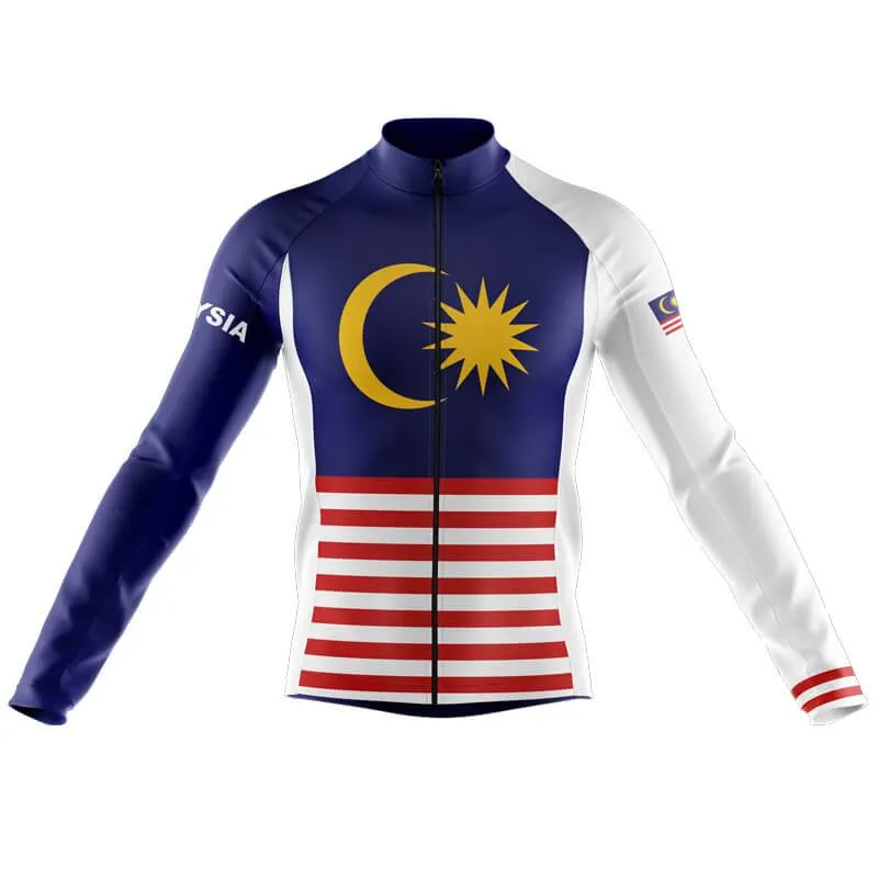 Malaysia Thermal Club Jersey (V4)