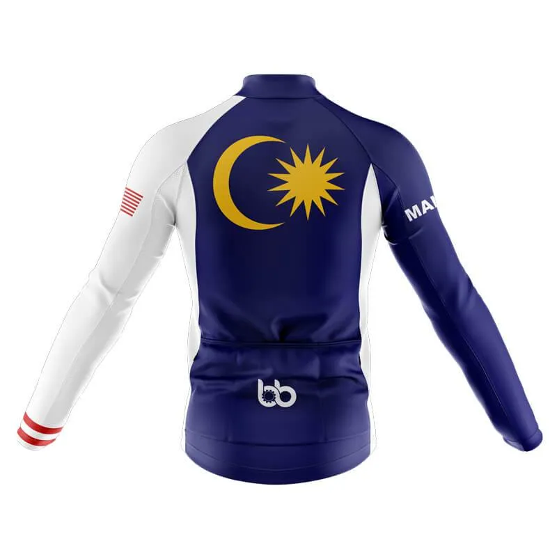 Malaysia Thermal Club Jersey (V4)