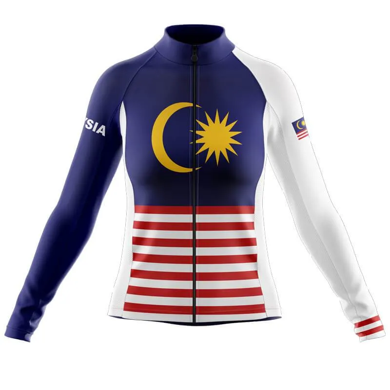 Malaysia Thermal Club Jersey (V4)