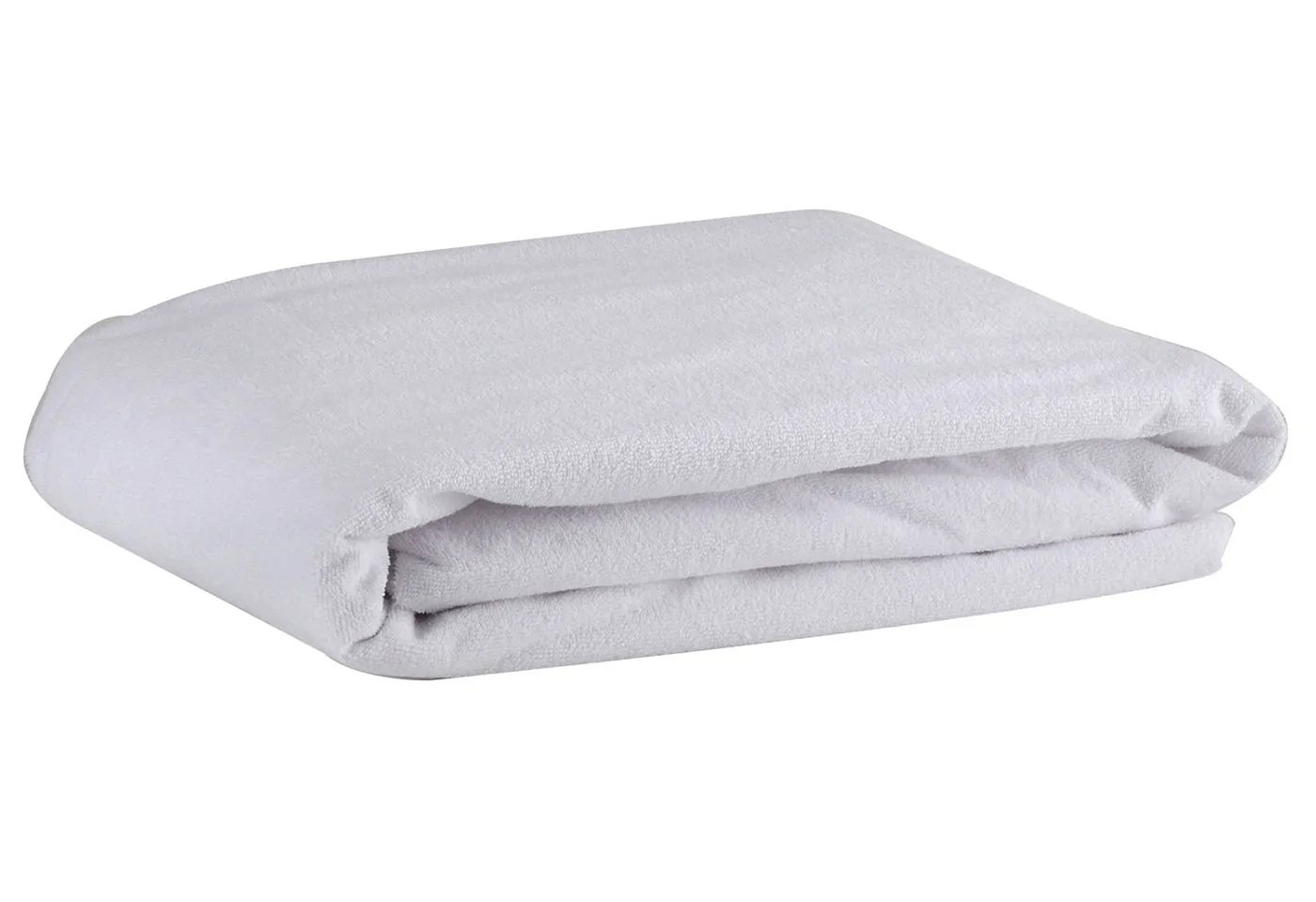 Mattress Protector Towelling