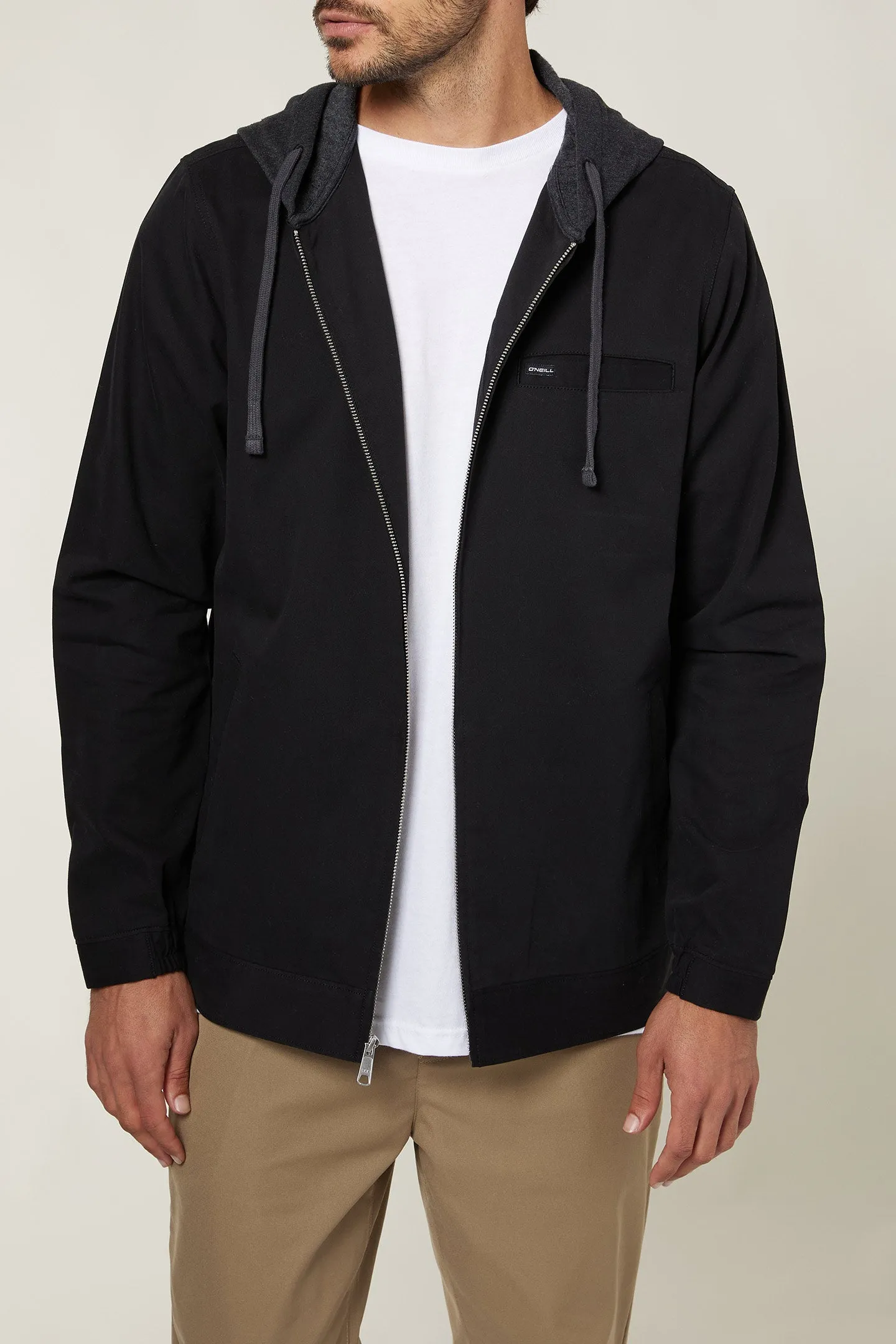 MENS COOPER JACKET