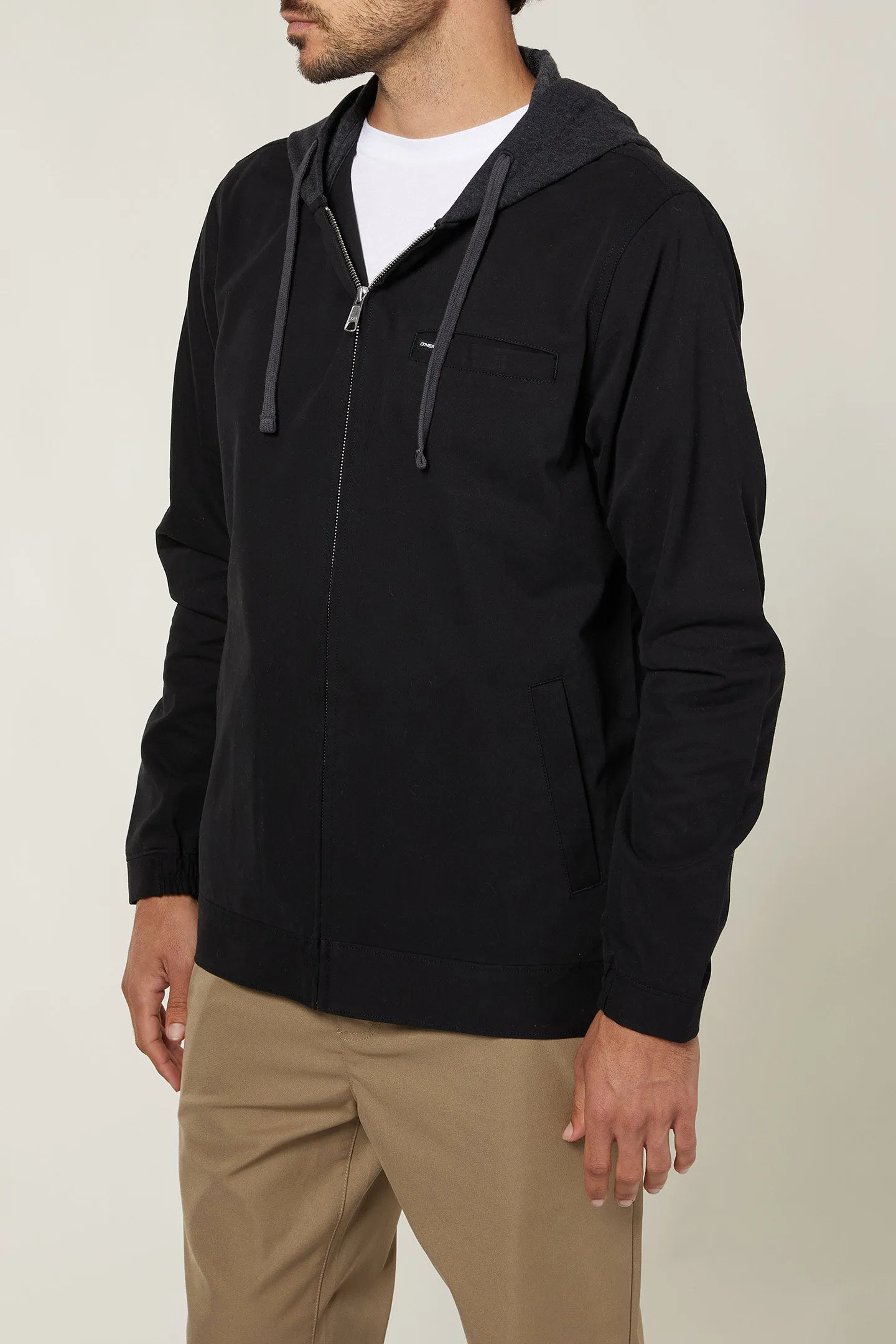 MENS COOPER JACKET