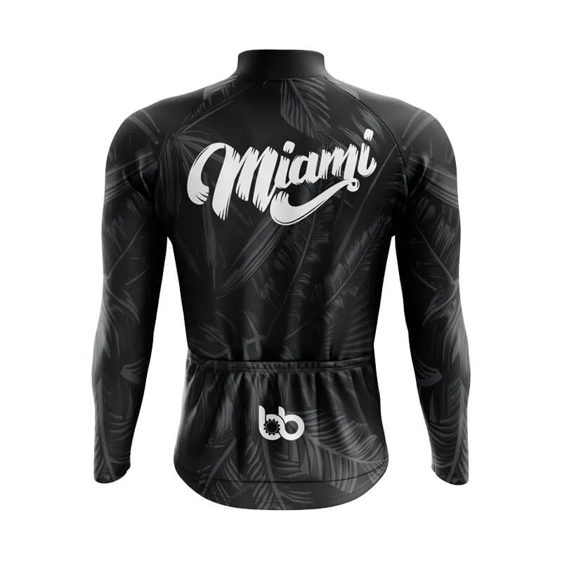 Miami Thermal Club Jersey (V4)