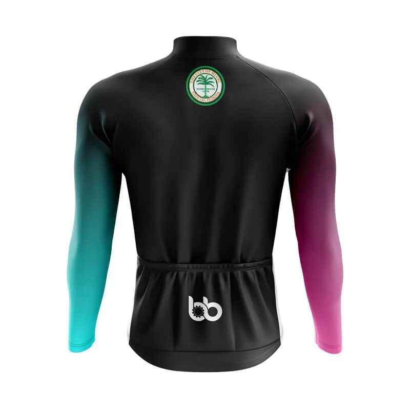 Miami x BB Thermal Club Jersey