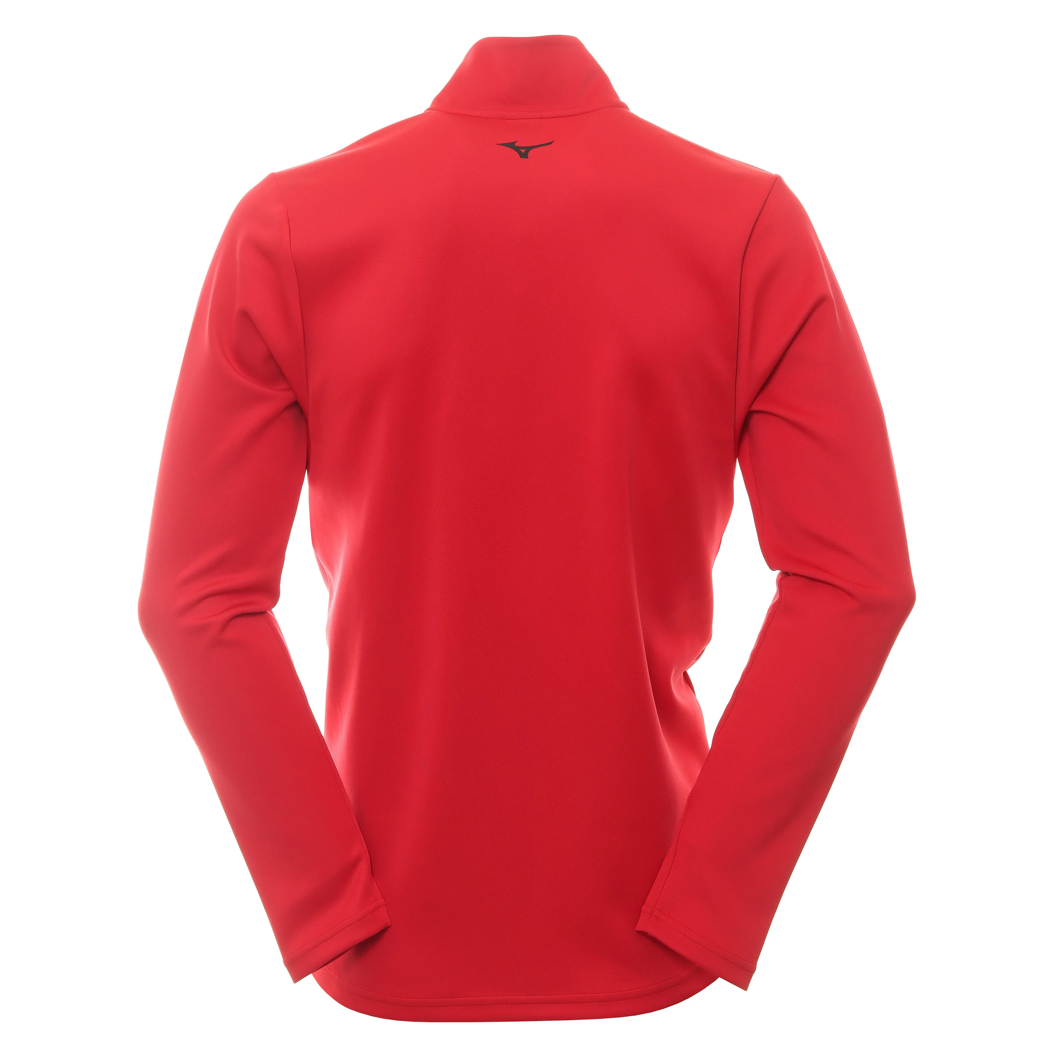 Mizuno Golf Breeze T-Stripe 1/4 Zip