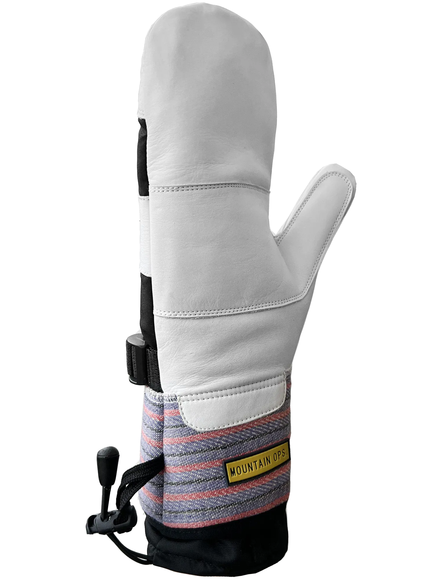 Mountain Ops 2 Fingermitts - Women