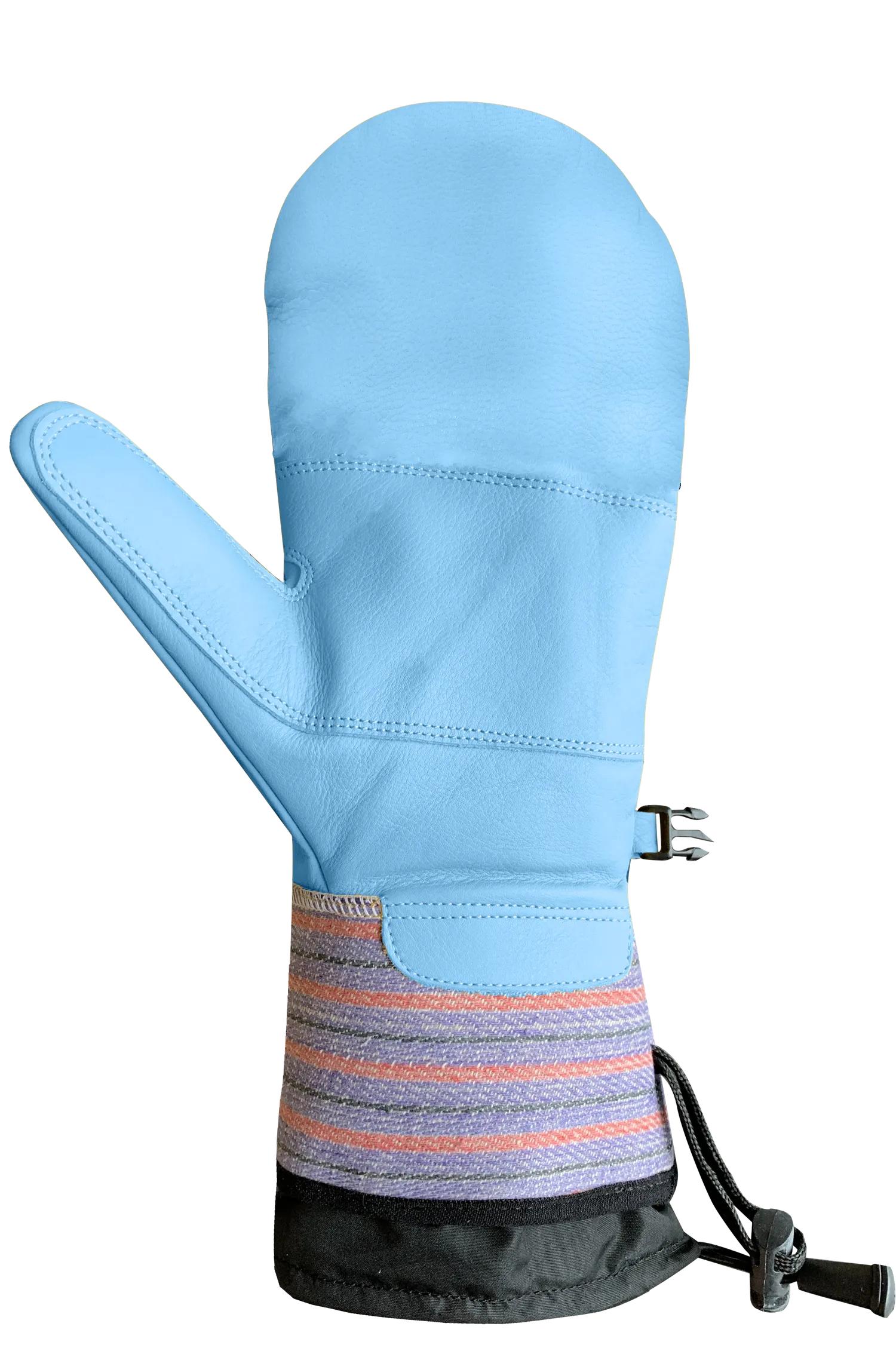 Mountain Ops 2 Fingermitts - Women