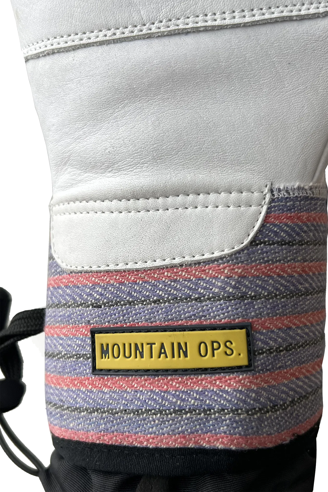 Mountain Ops 2 Fingermitts - Women