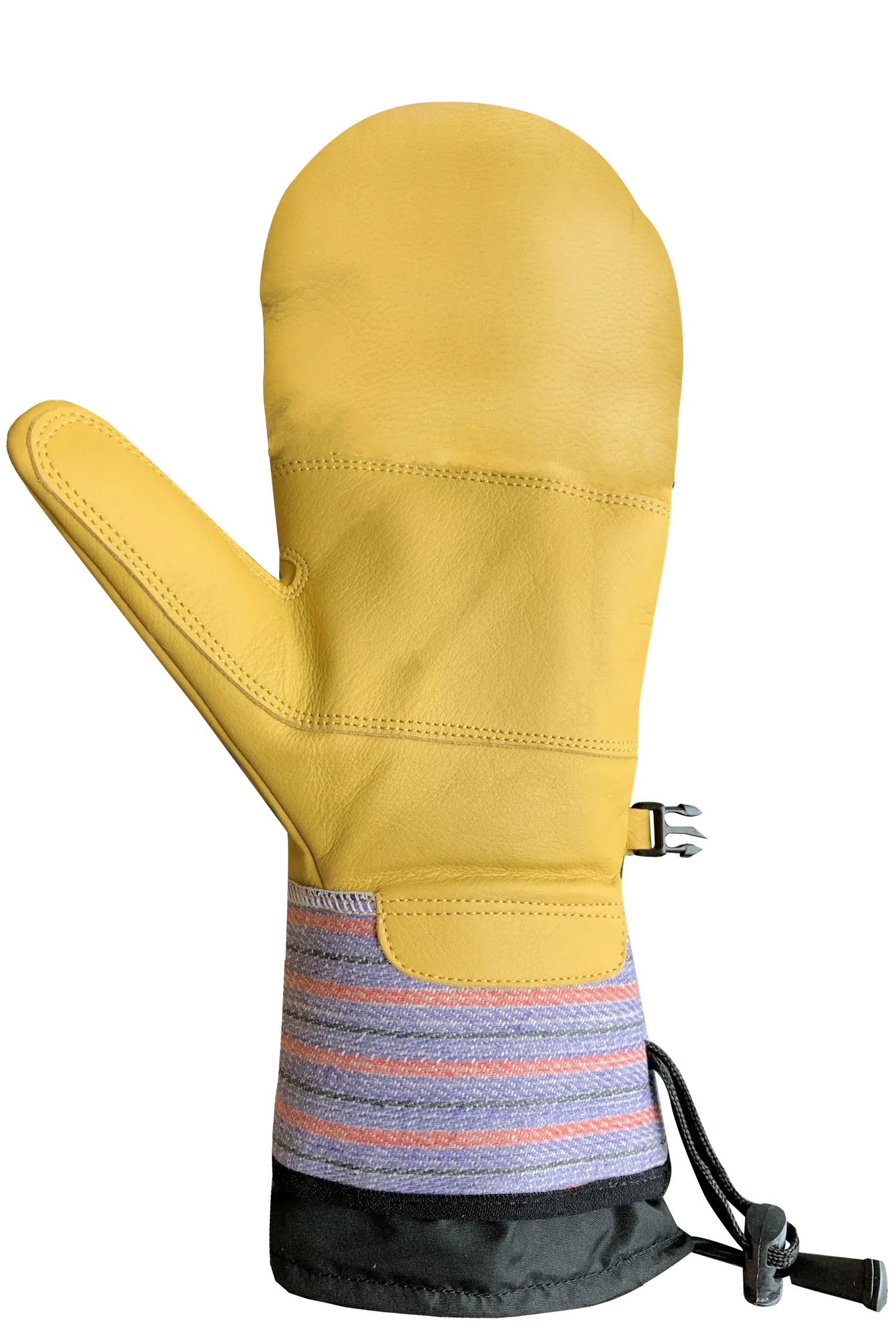 Mountain Ops 2 Fingermitts - Women