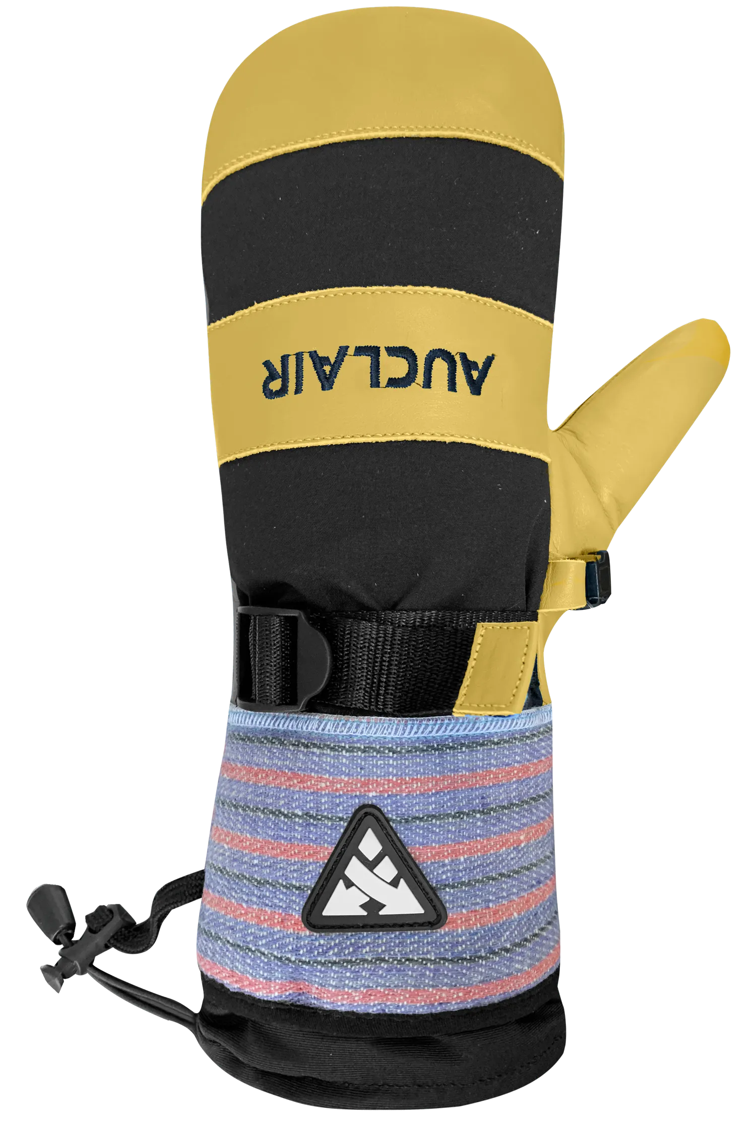 Mountain Ops 2 Fingermitts - Women