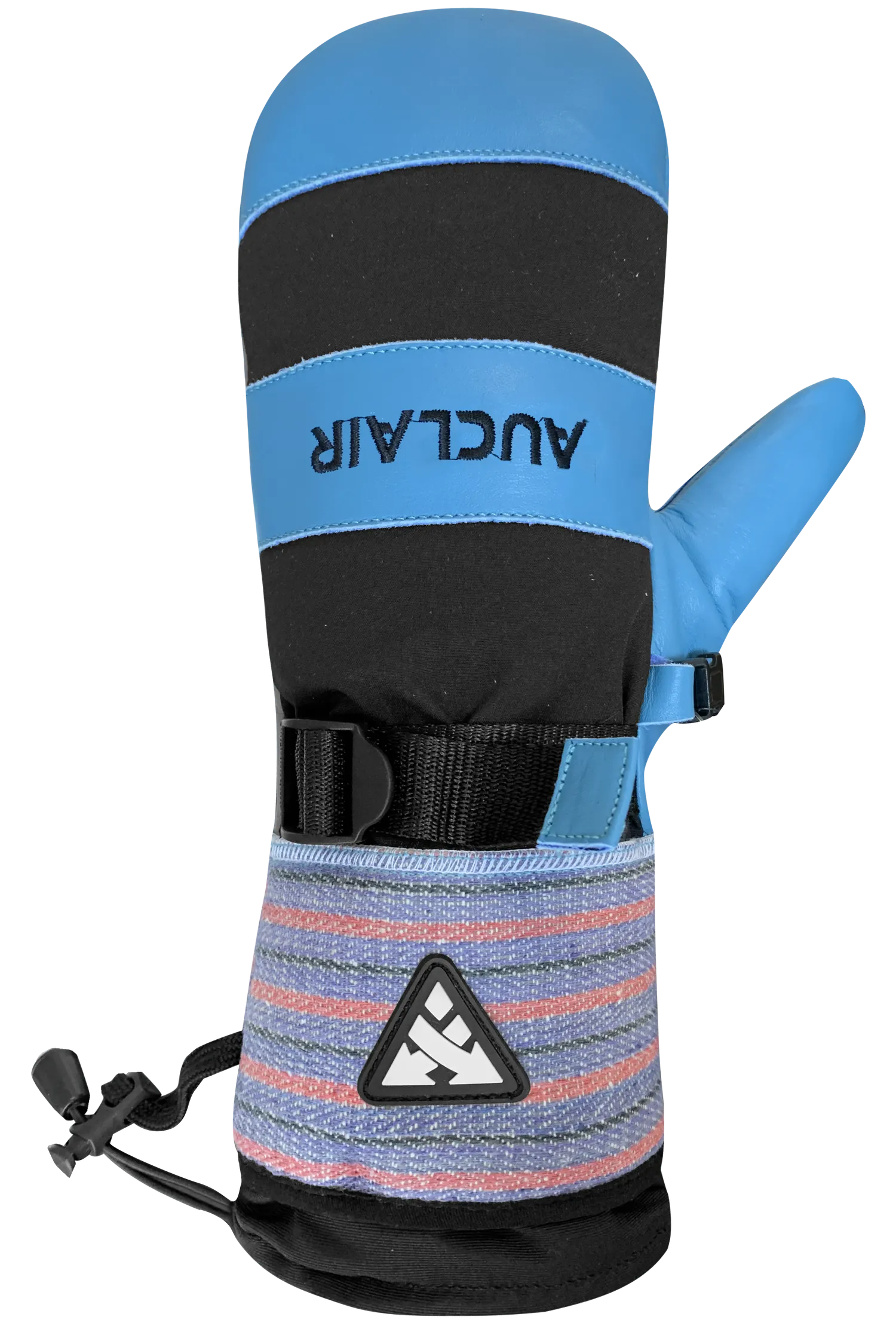 Mountain Ops 2 Fingermitts - Women