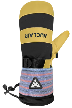 Mountain Ops 2 Fingermitts - Women