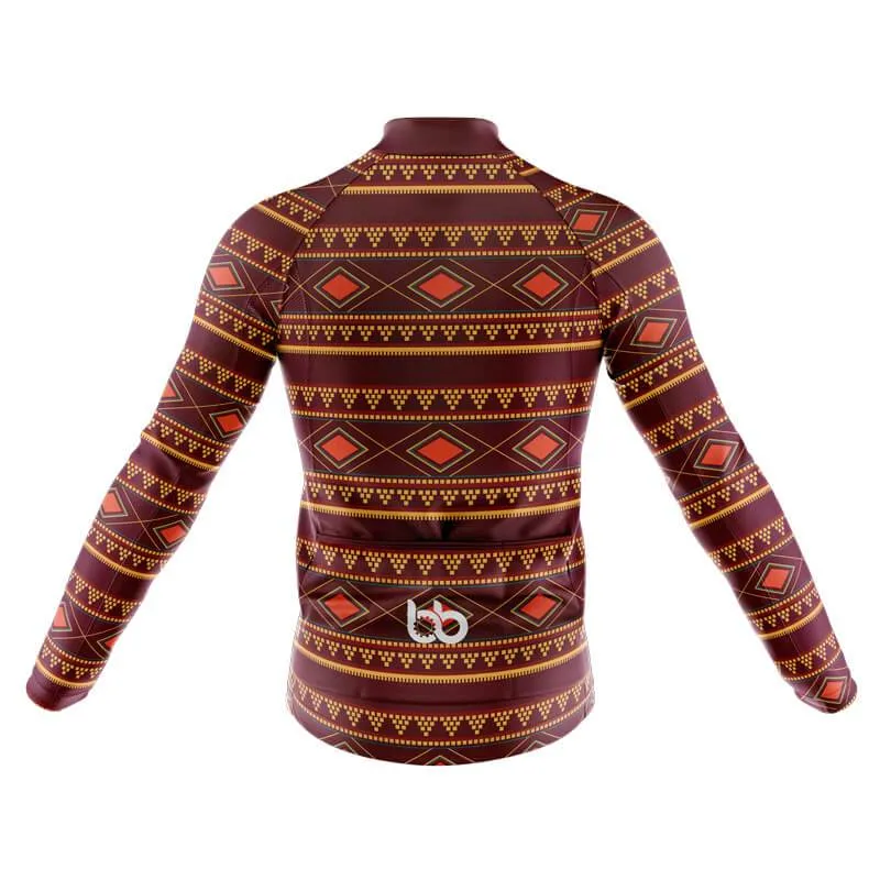 Native Thermal Club Jersey (V11)