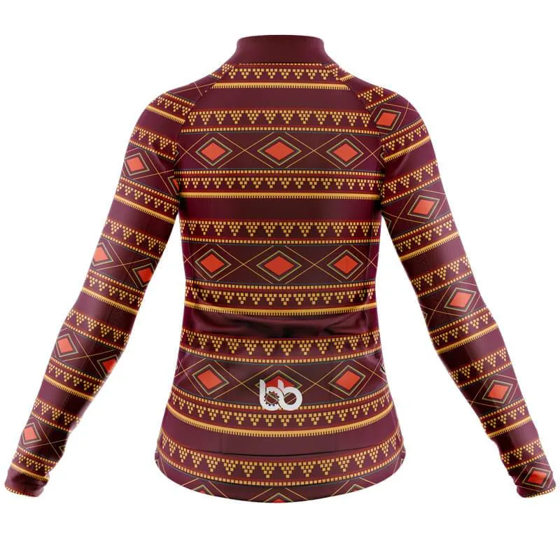 Native Thermal Club Jersey (V11)