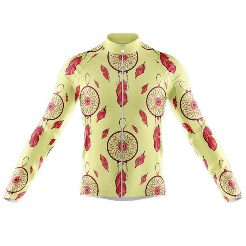 Native Thermal Club Jersey (V12)