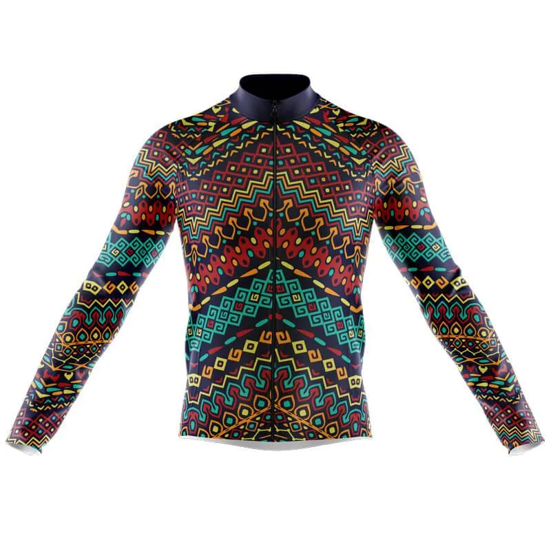 Native Thermal Club Jersey (V1)