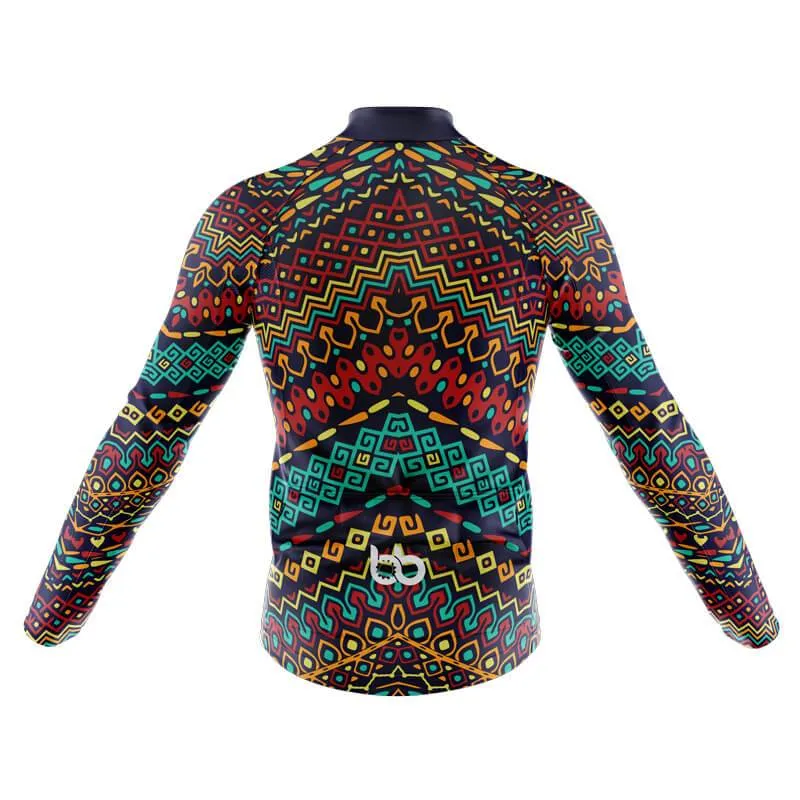 Native Thermal Club Jersey (V1)