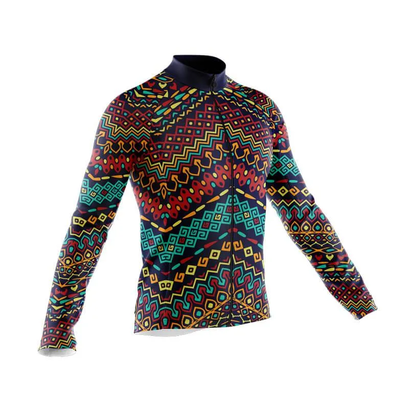 Native Thermal Club Jersey (V1)