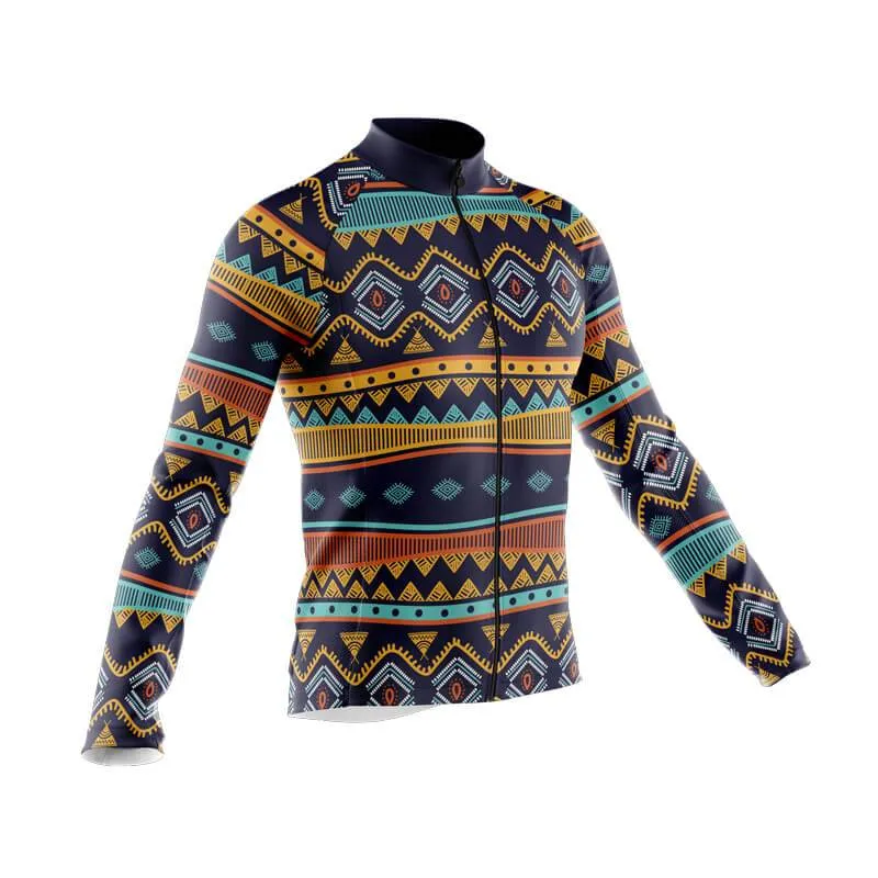 Native Thermal Club Jersey (V5)