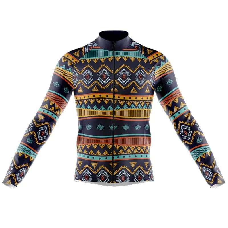 Native Thermal Club Jersey (V5)