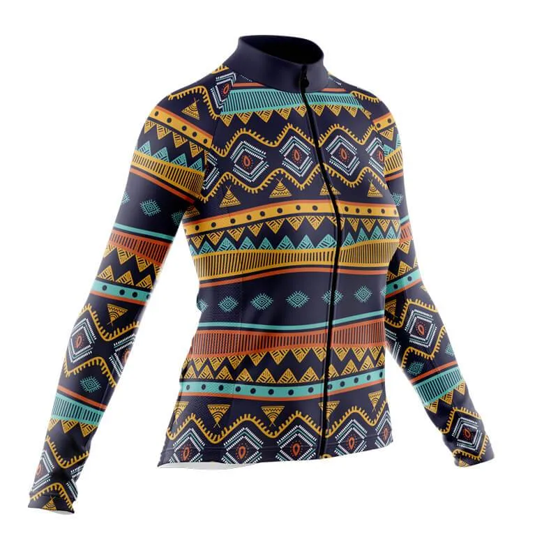 Native Thermal Club Jersey (V5)