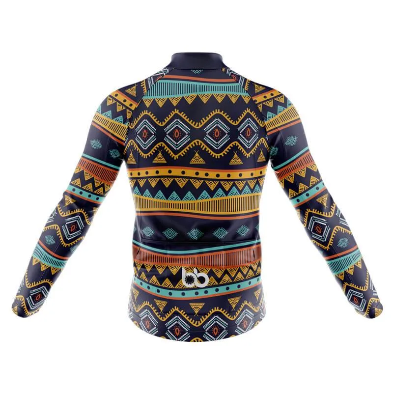 Native Thermal Club Jersey (V5)