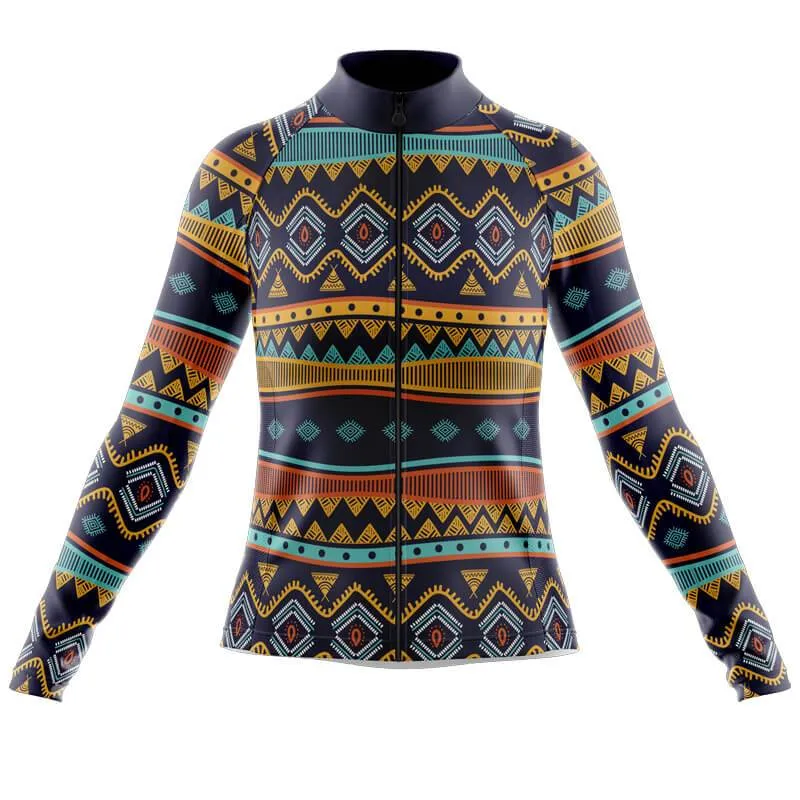 Native Thermal Club Jersey (V5)