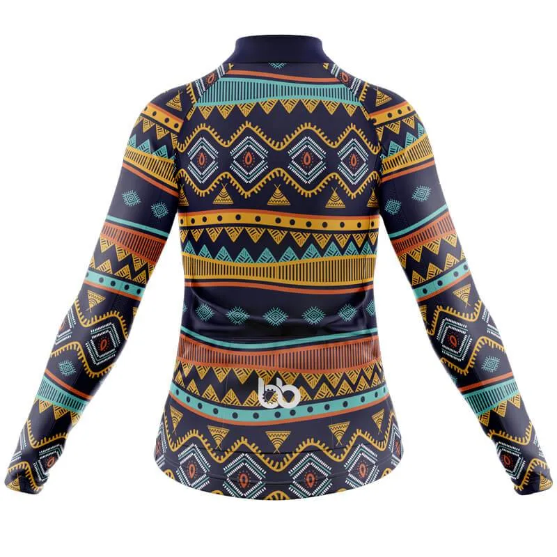 Native Thermal Club Jersey (V5)