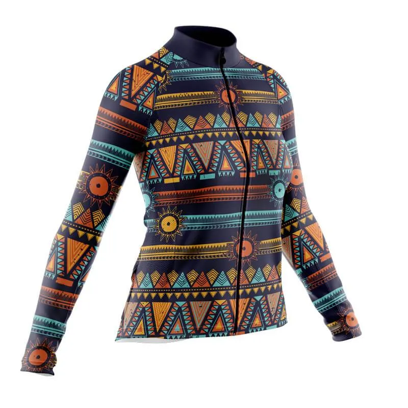 Native Thermal Club Jersey (V7)