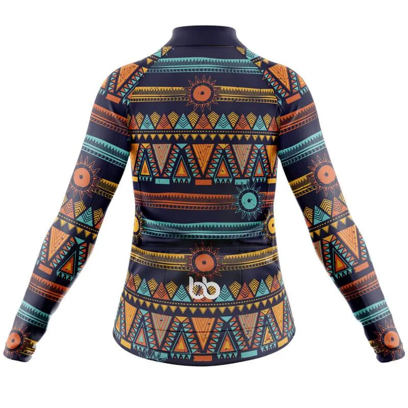 Native Thermal Club Jersey (V7)