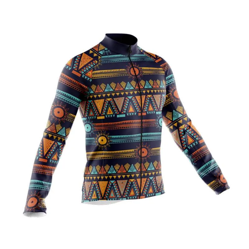 Native Thermal Club Jersey (V7)