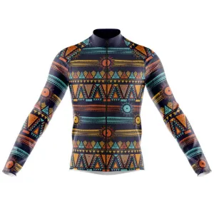 Native Thermal Club Jersey (V7)