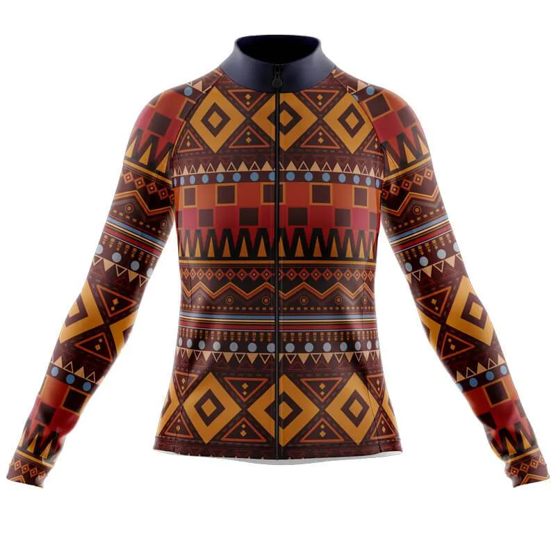 Native Thermal Club Jersey (V9)