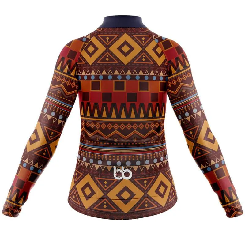 Native Thermal Club Jersey (V9)