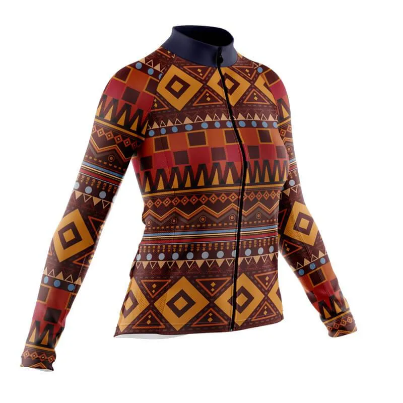 Native Thermal Club Jersey (V9)