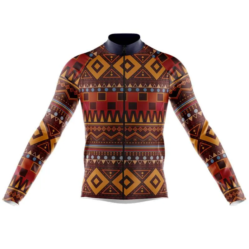 Native Thermal Club Jersey (V9)