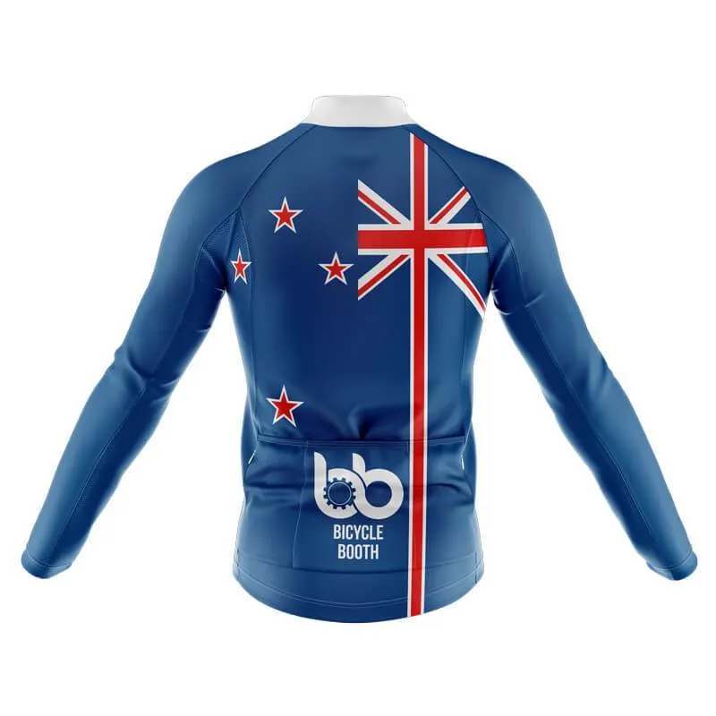 New Zealand Thermal Club Jersey (V2)