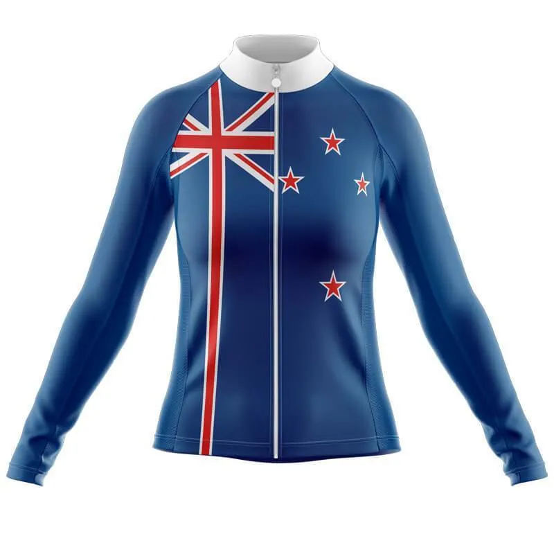 New Zealand Thermal Club Jersey (V2)