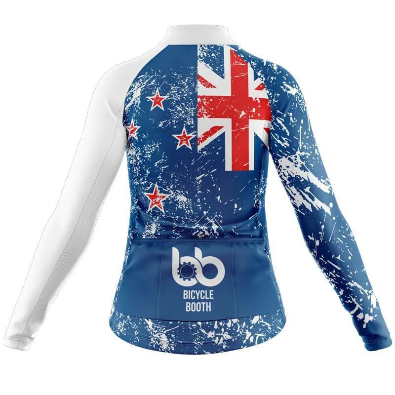 New Zealand Thermal Club Jersey (V3)