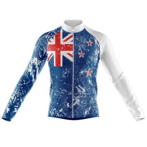 New Zealand Thermal Club Jersey (V3)