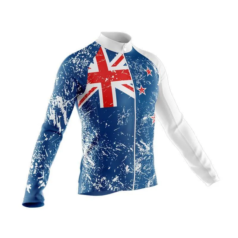 New Zealand Thermal Club Jersey (V3)