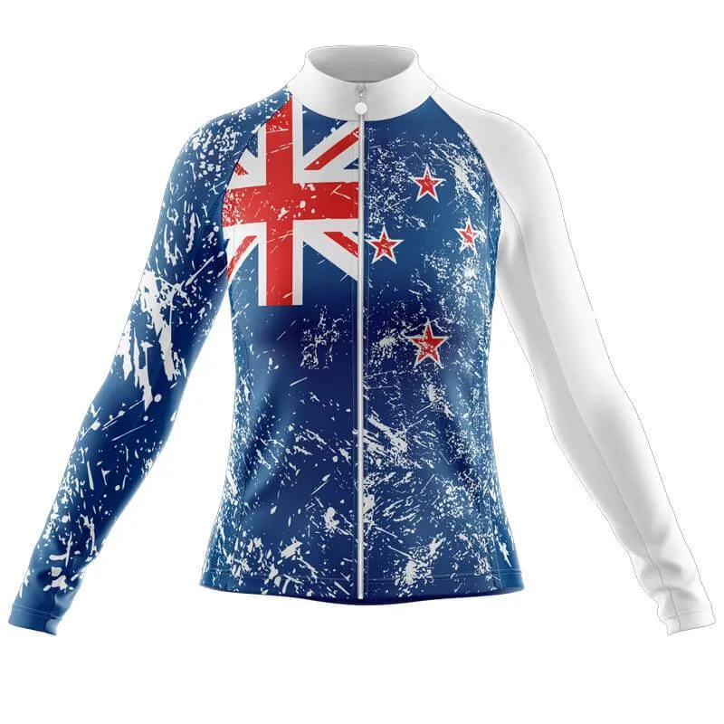 New Zealand Thermal Club Jersey (V3)