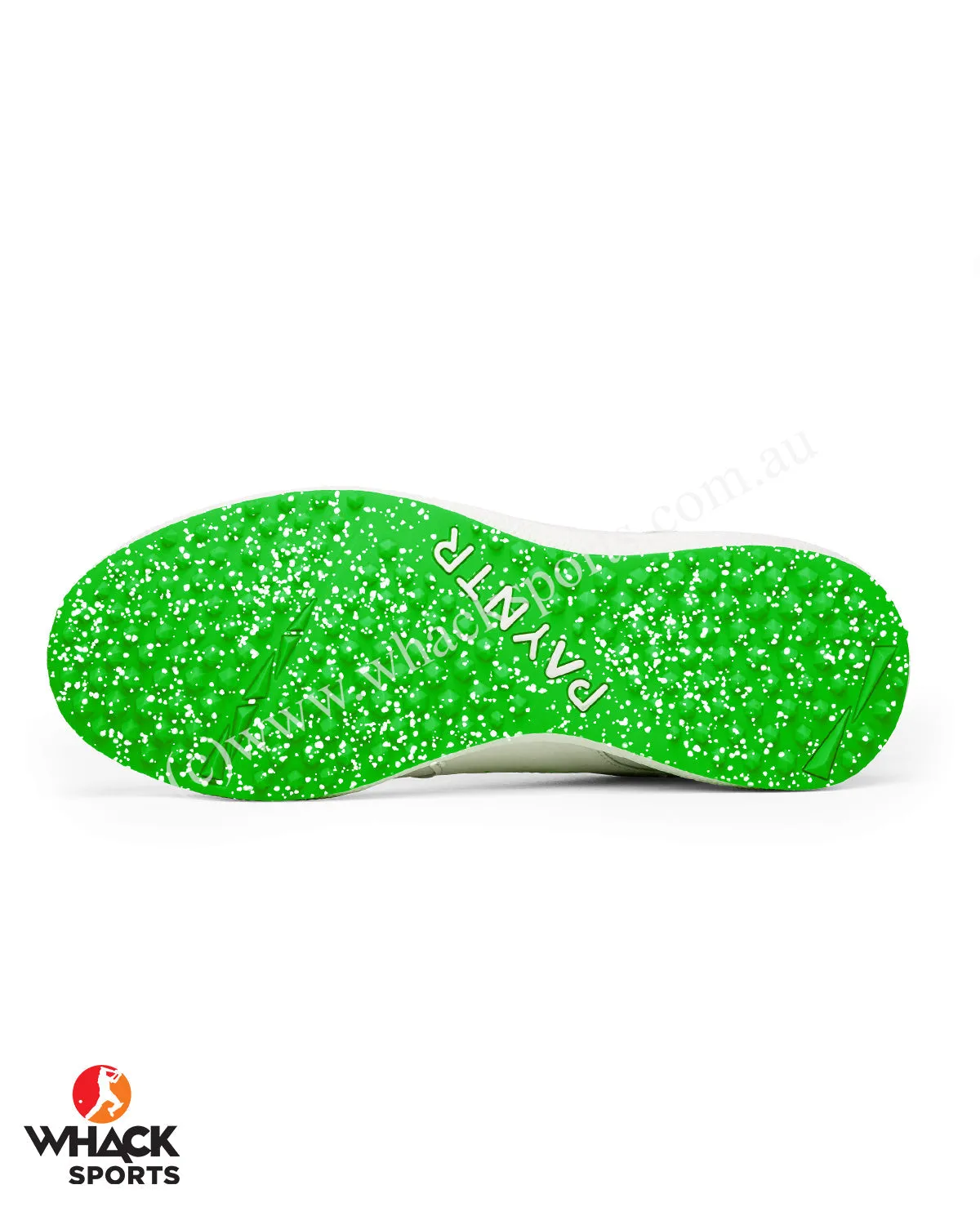 Payntr V Pimple Cricket Shoes - Rubber