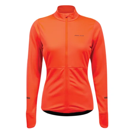 Pearl Izumi Women's Quest Thermal Jersey