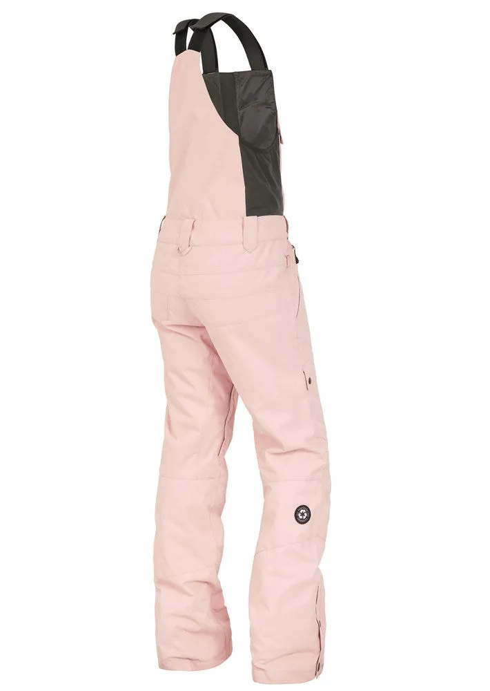 Picture Brita BIB Women's Pants - Pink