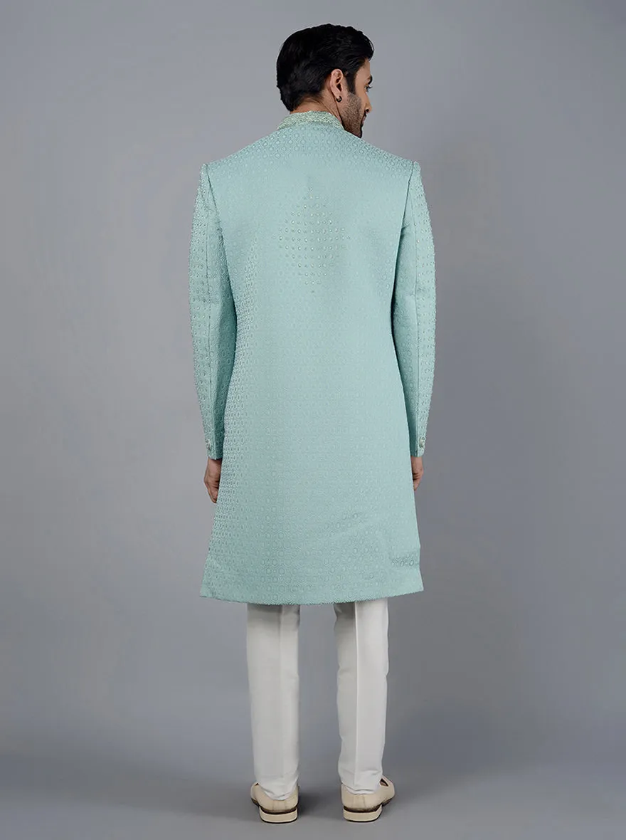 Pista Sherwani | TULA