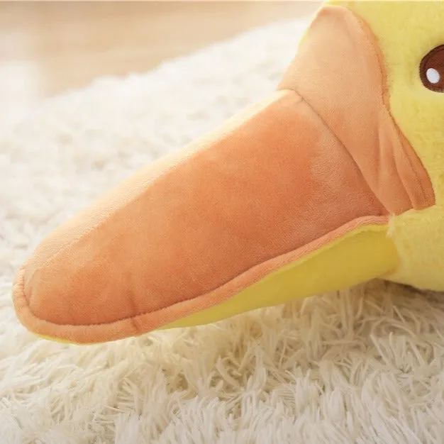 Platypus Plush Toy