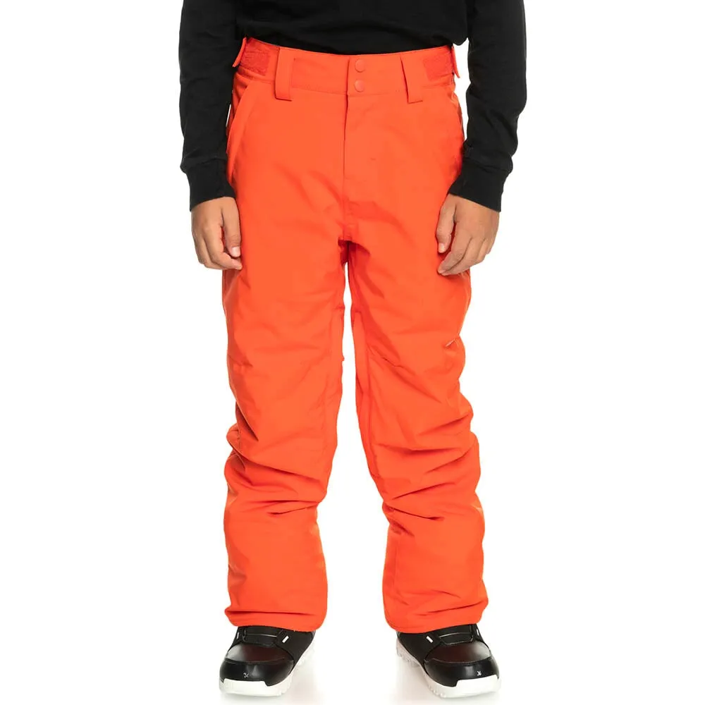 Quiksilver Estate Youth Pant 2024